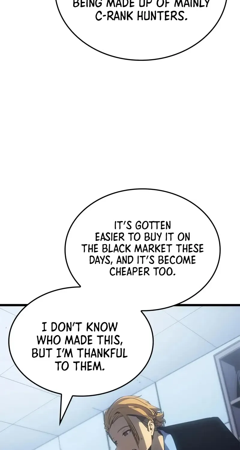 Solo Leveling: Ragnarok Zinmanga X Chapter 30 Page 53