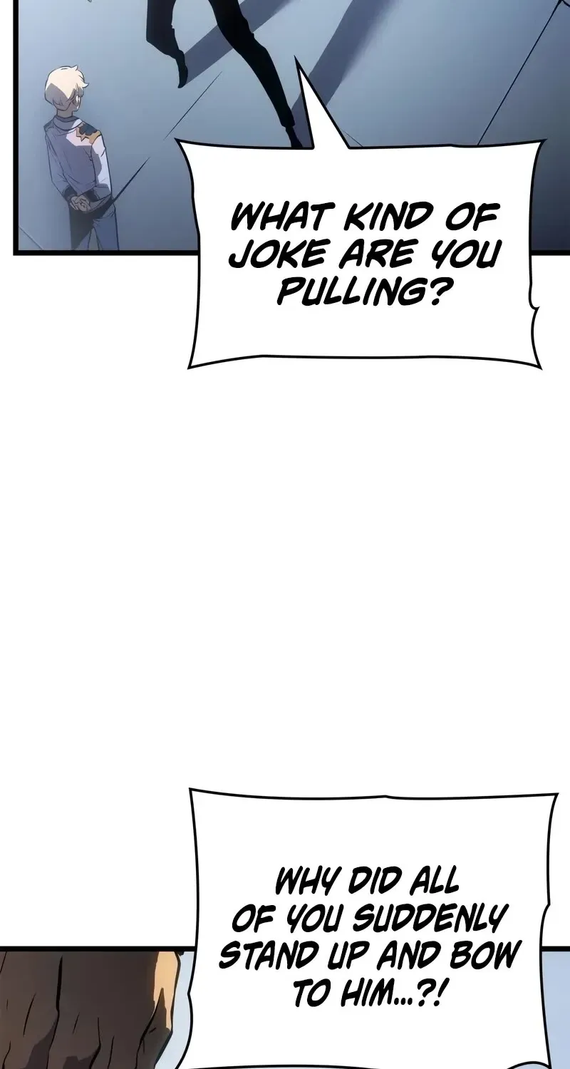 Solo Leveling: Ragnarok Zinmanga X Chapter 30 Page 67