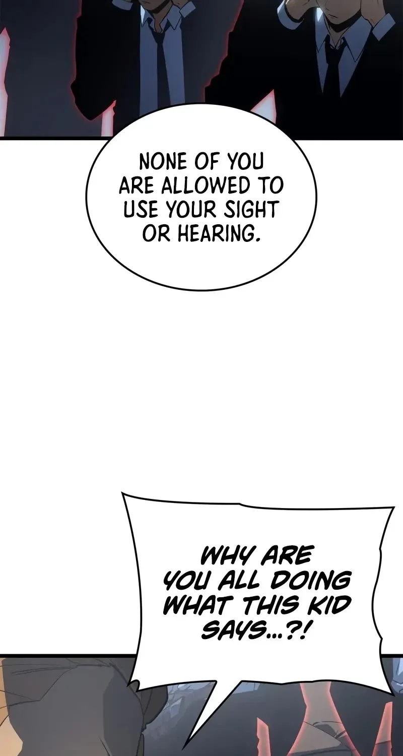 Solo Leveling: Ragnarok Zinmanga X Chapter 30 Page 70