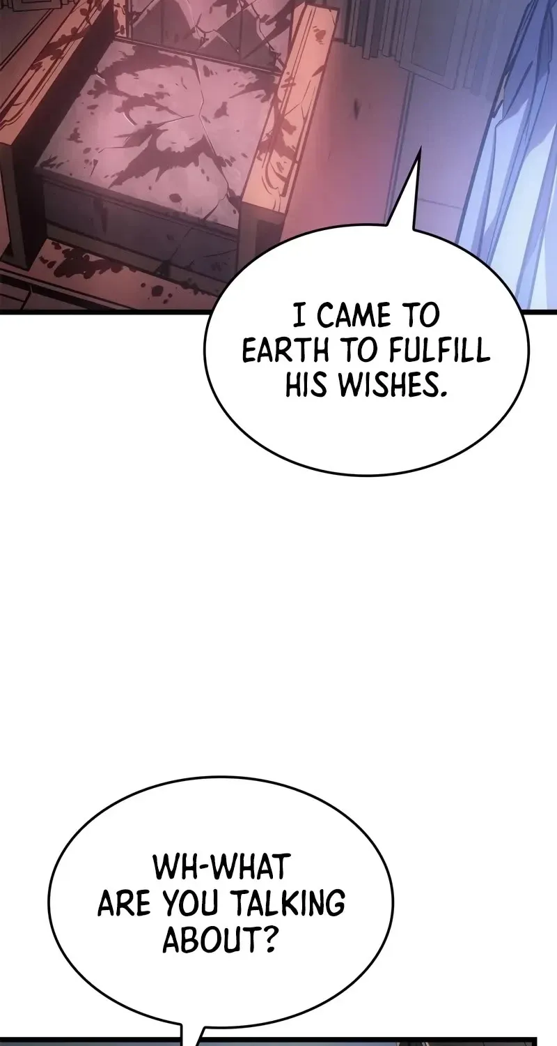 Solo Leveling: Ragnarok Zinmanga X Chapter 30 Page 73