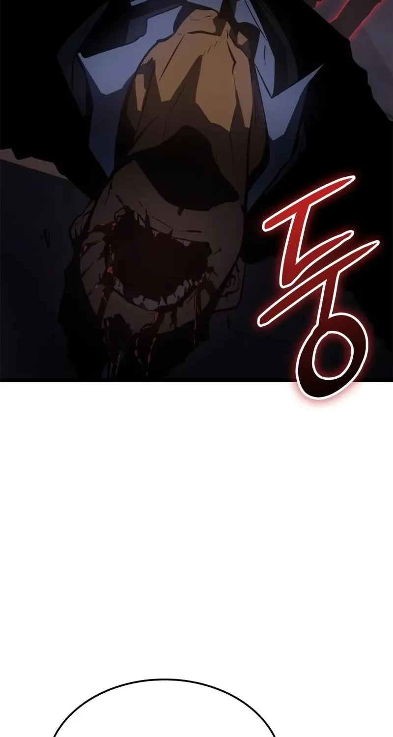 Solo Leveling: Ragnarok Zinmanga X Chapter 30 Page 93
