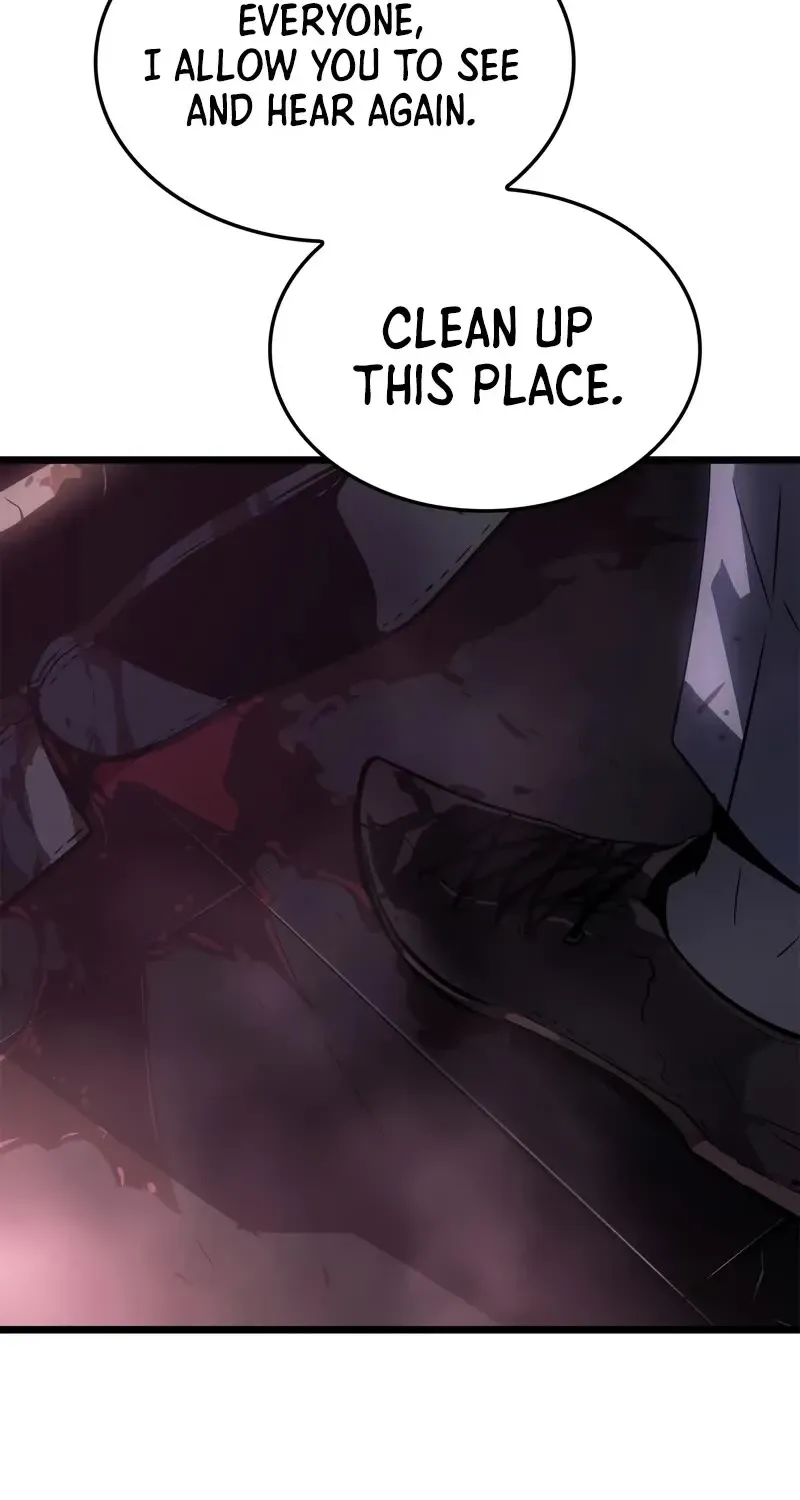 Solo Leveling: Ragnarok Zinmanga X Chapter 30 Page 94