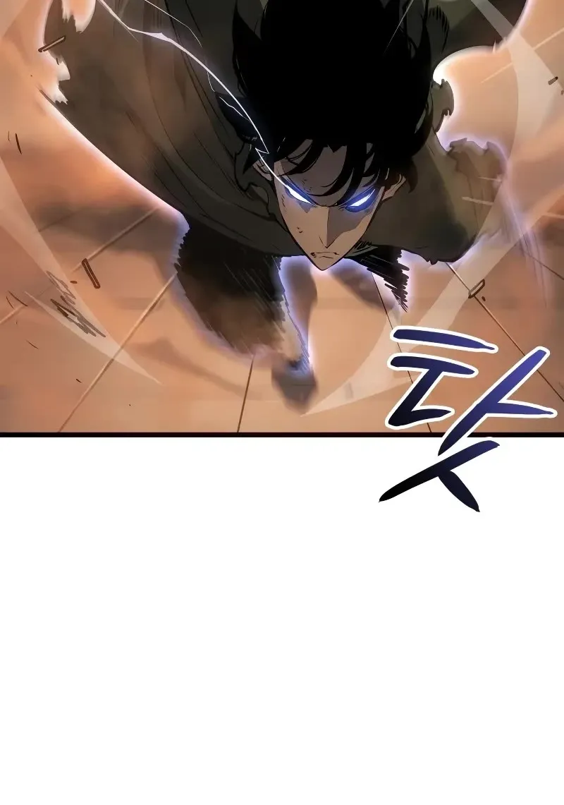 Solo Leveling: Ragnarok Zinmanga X Chapter 29 Page 19