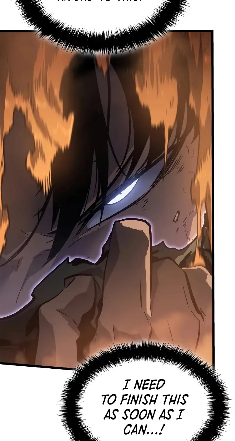 Solo Leveling: Ragnarok Zinmanga X Chapter 29 Page 26