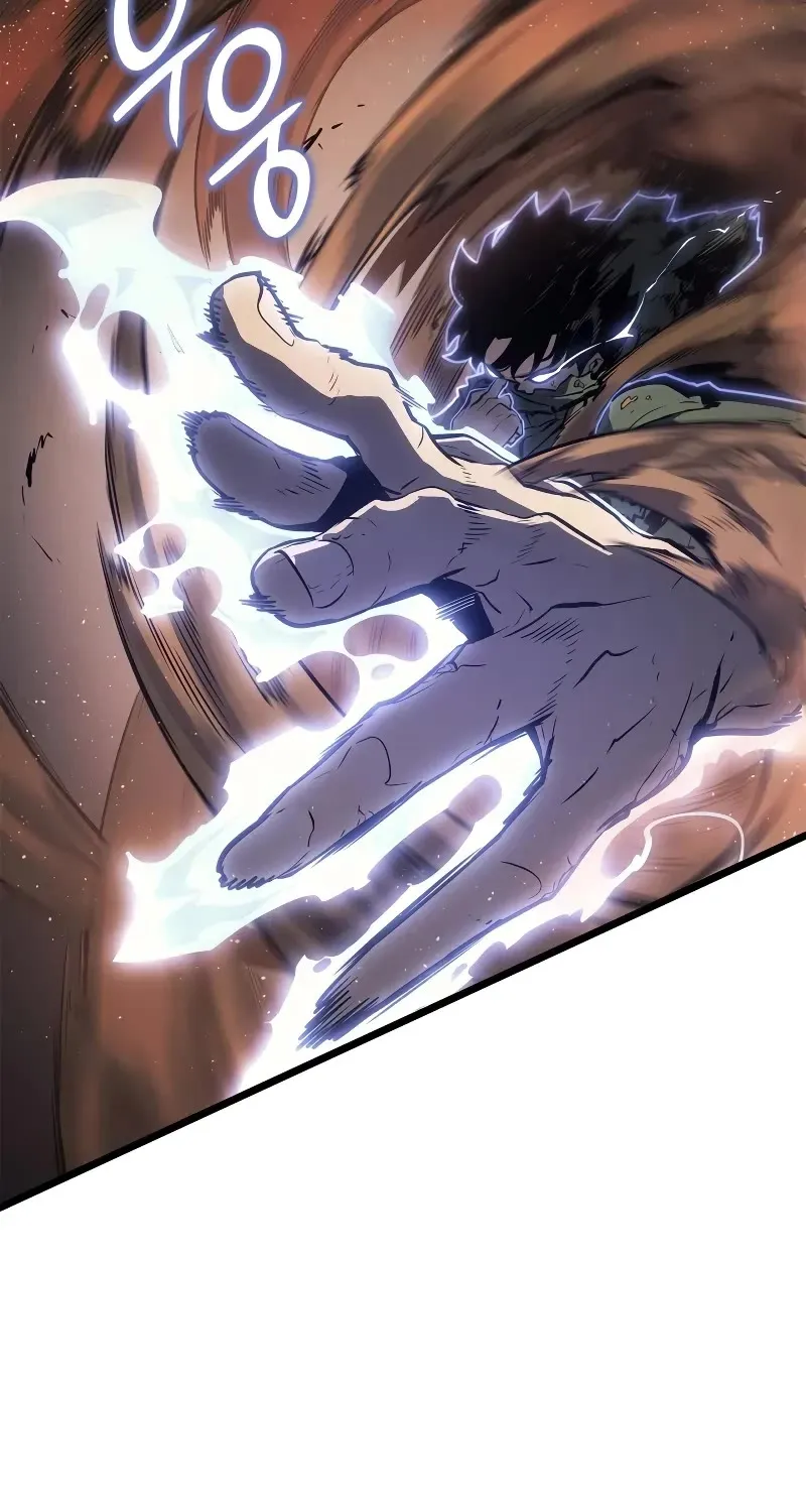 Solo Leveling: Ragnarok Zinmanga X Chapter 29 Page 30
