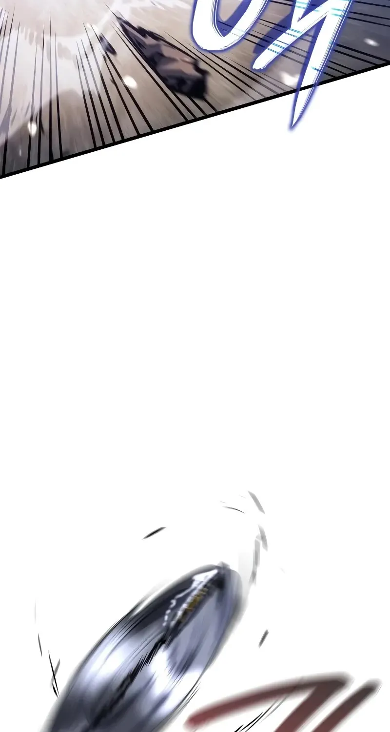Solo Leveling: Ragnarok Zinmanga X Chapter 29 Page 33