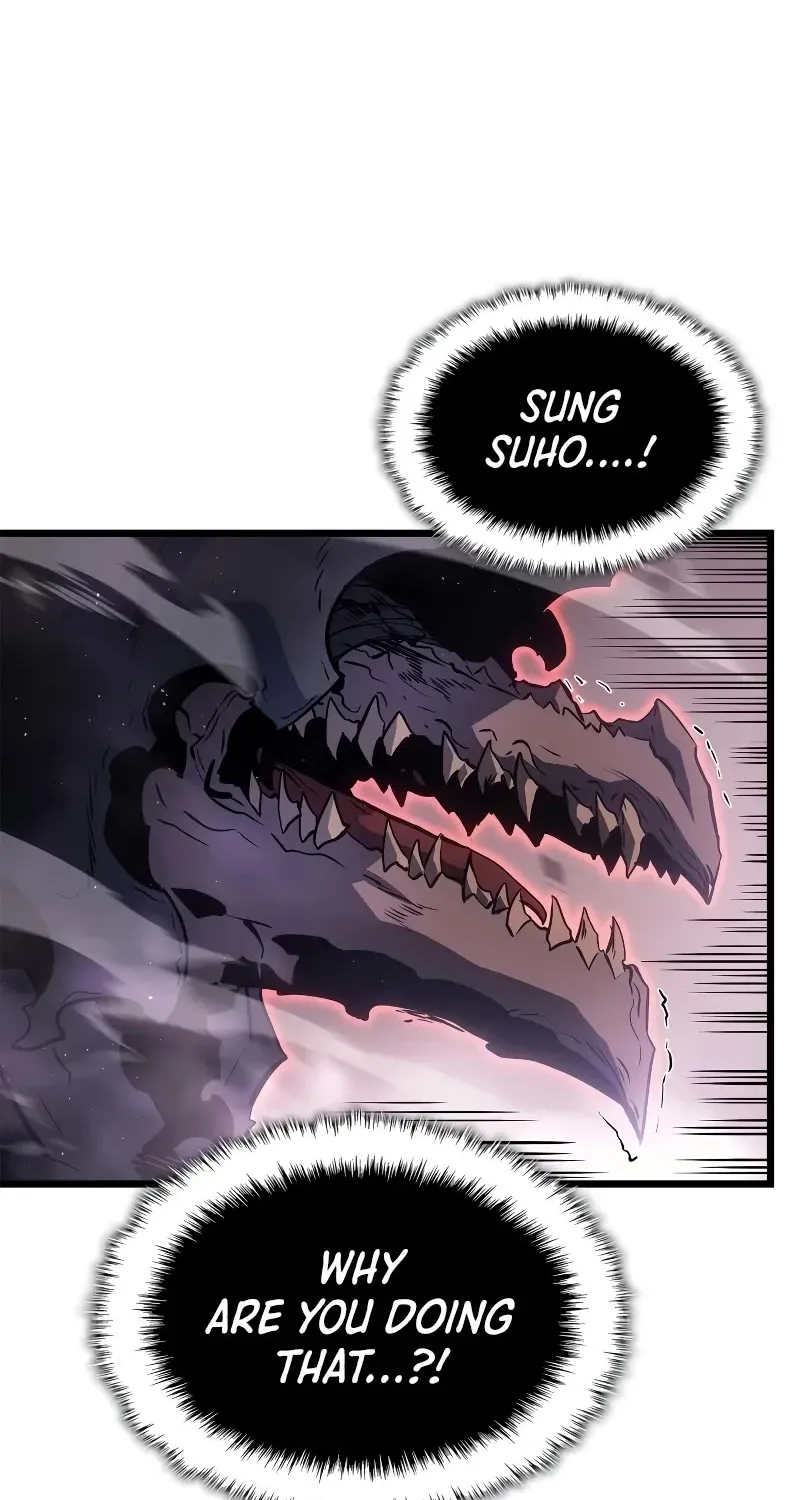Solo Leveling: Ragnarok Zinmanga X Chapter 29 Page 101