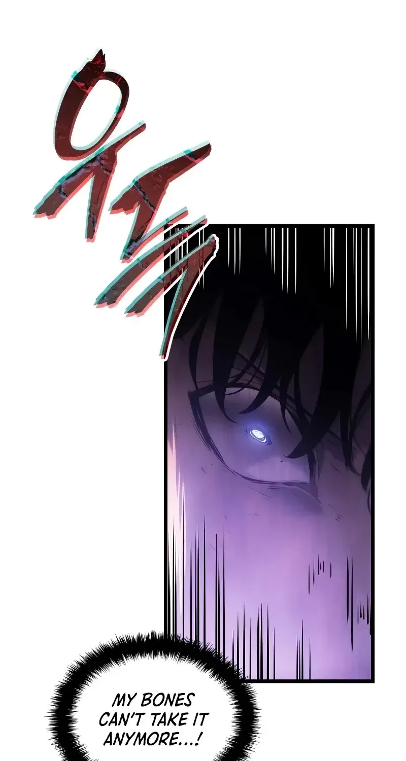 Solo Leveling: Ragnarok Zinmanga X Chapter 29 Page 104
