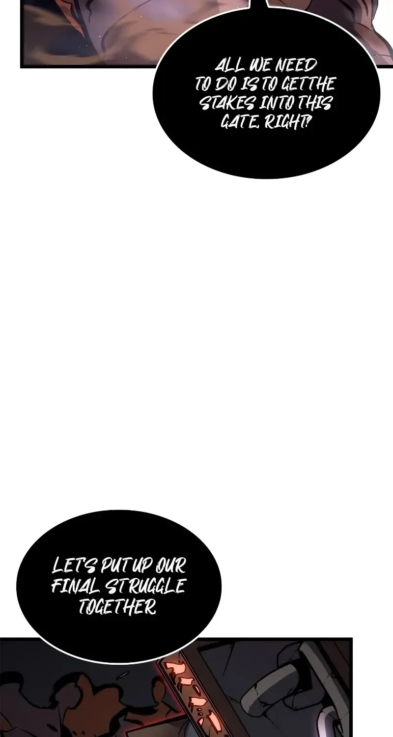 Solo Leveling: Ragnarok Zinmanga X Chapter 29 Page 110