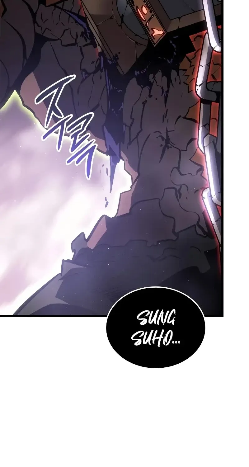 Solo Leveling: Ragnarok Zinmanga X Chapter 29 Page 111