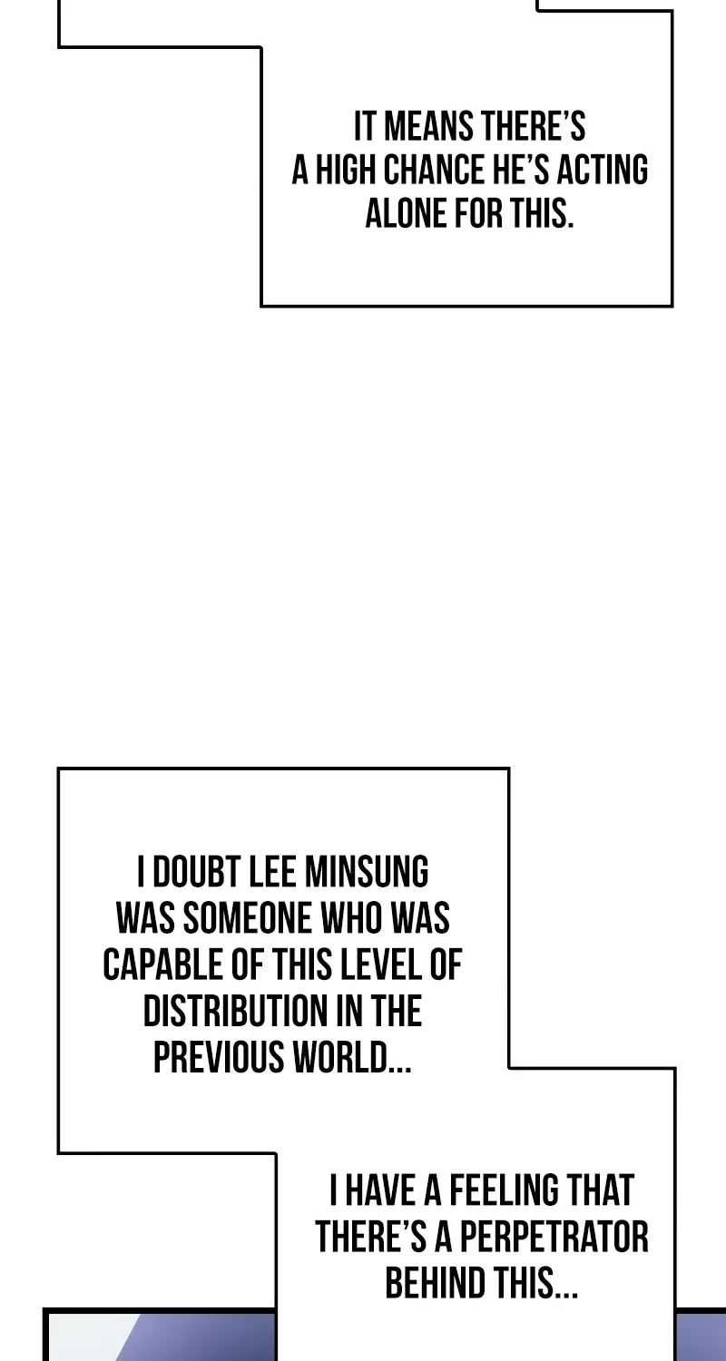 Solo Leveling: Ragnarok Zinmanga X Chapter 29 Page 139