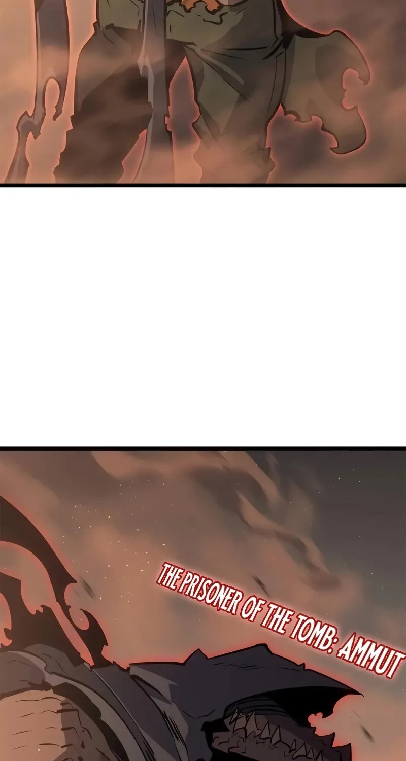 Solo Leveling: Ragnarok Zinmanga X Chapter 28 Page 4