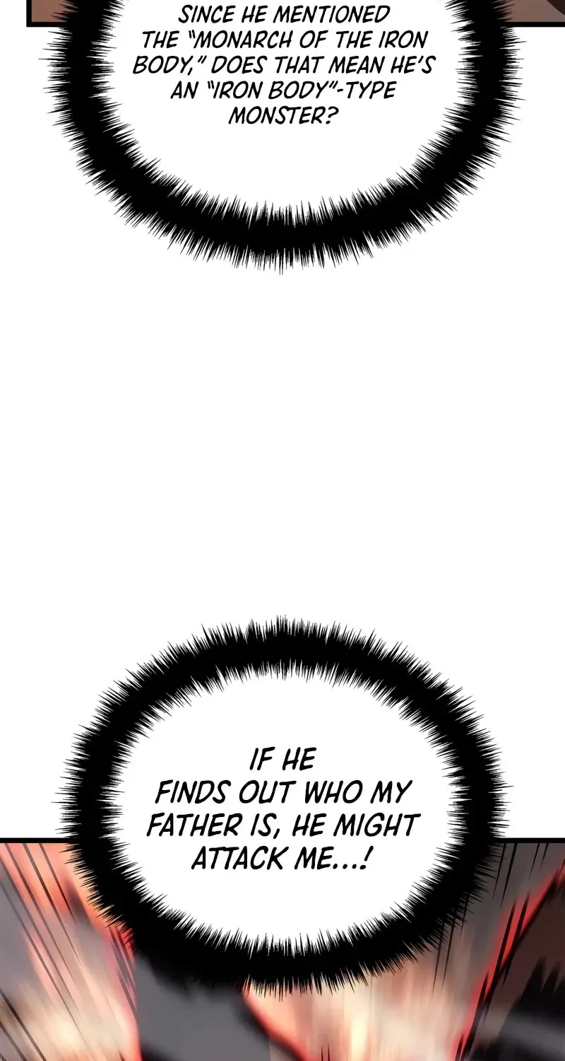 Solo Leveling: Ragnarok Zinmanga X Chapter 28 Page 7