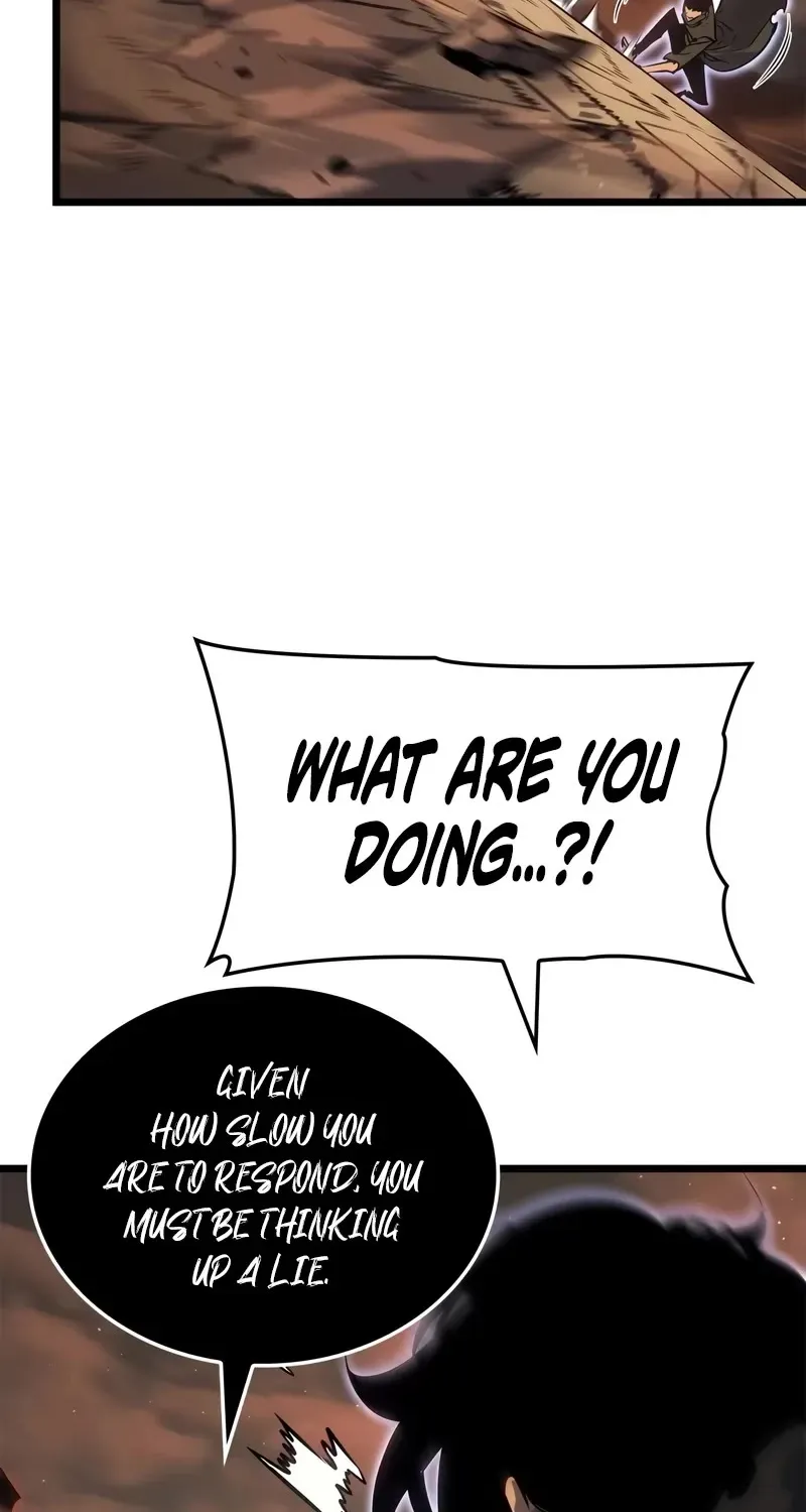 Solo Leveling: Ragnarok Zinmanga X Chapter 28 Page 13