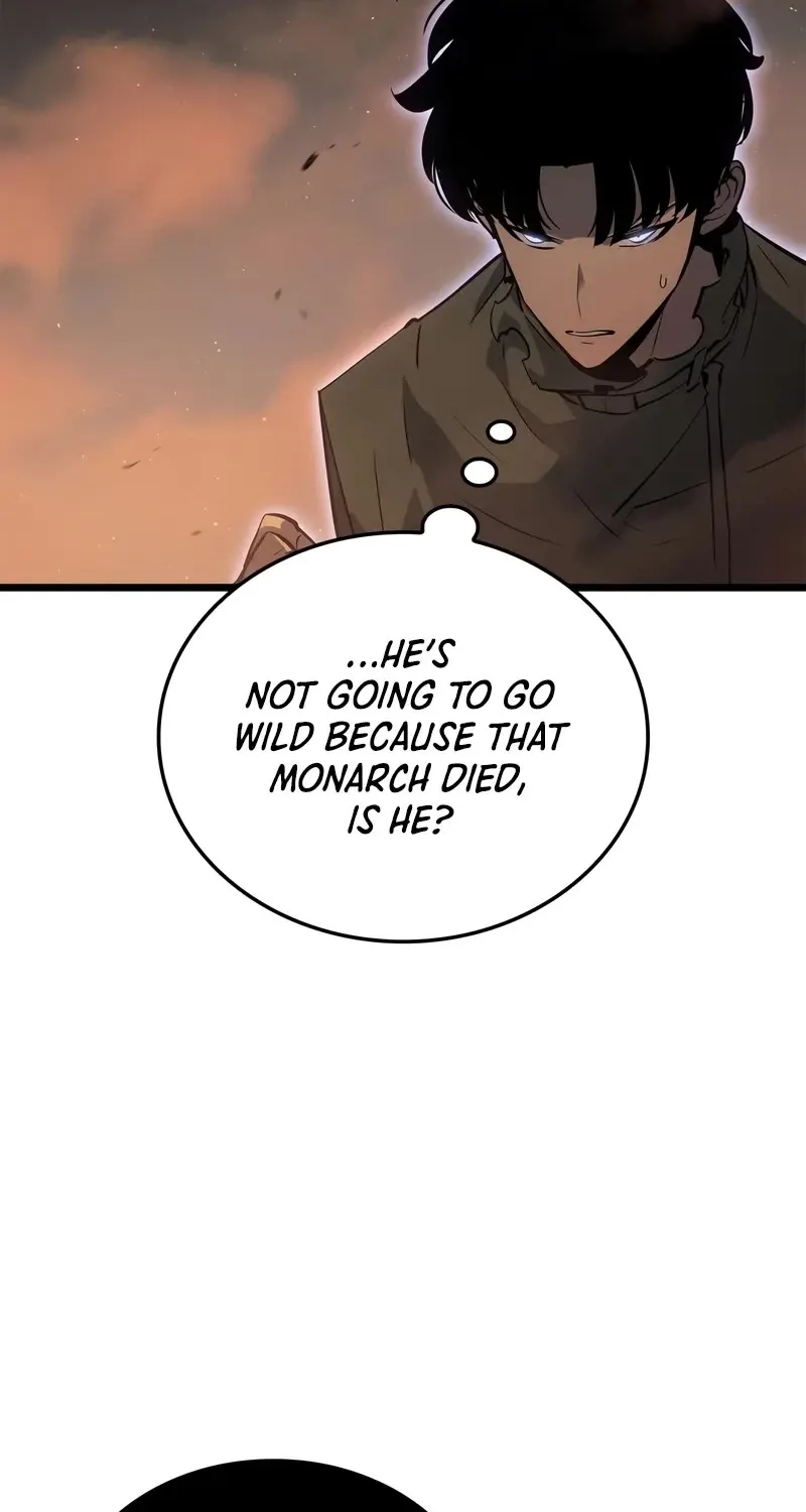 Solo Leveling: Ragnarok Zinmanga X Chapter 28 Page 17
