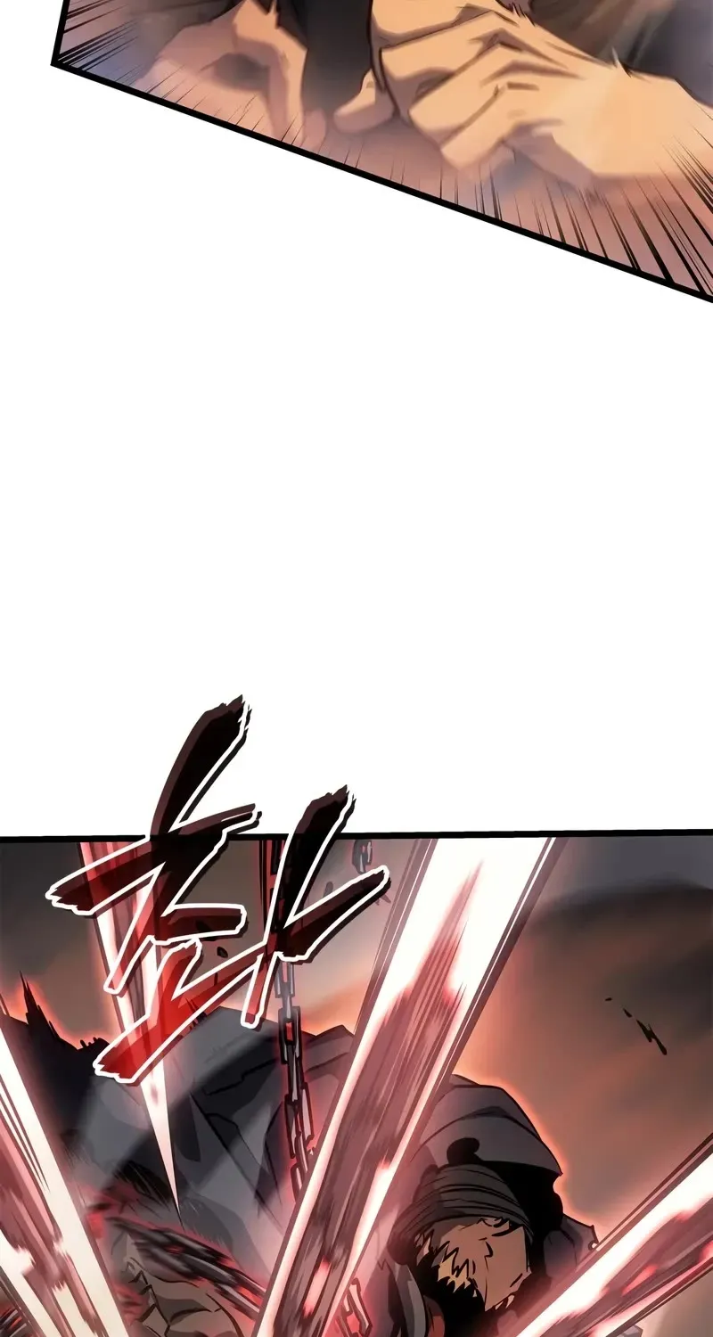 Solo Leveling: Ragnarok Zinmanga X Chapter 28 Page 26