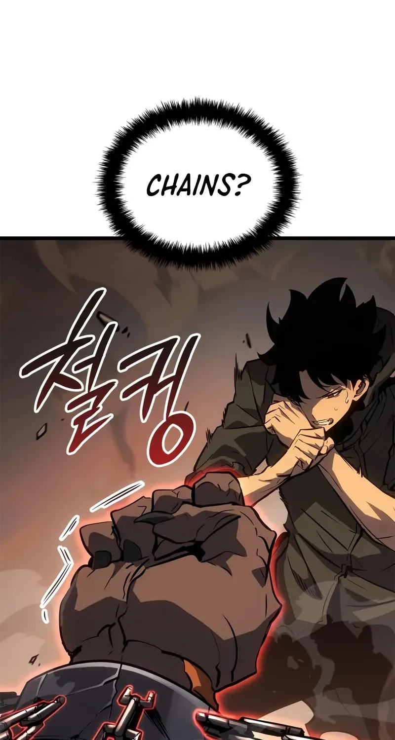 Solo Leveling: Ragnarok Zinmanga X Chapter 28 Page 28