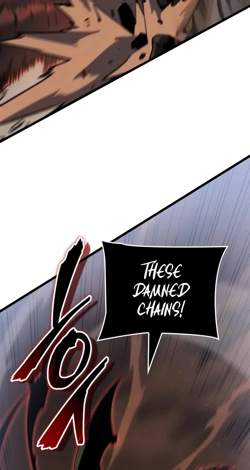 Solo Leveling: Ragnarok Zinmanga X Chapter 28 Page 35