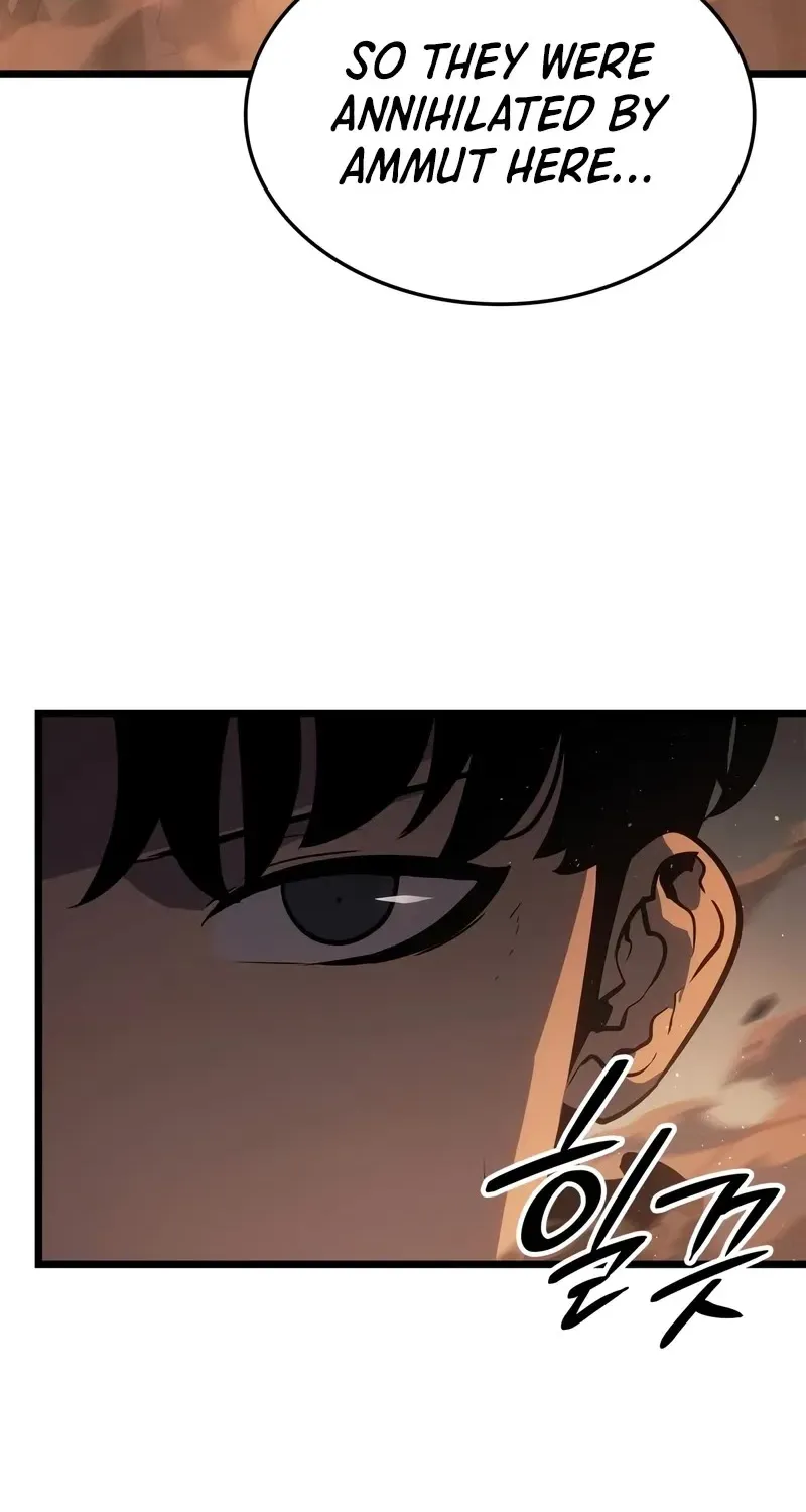 Solo Leveling: Ragnarok Zinmanga X Chapter 28 Page 53