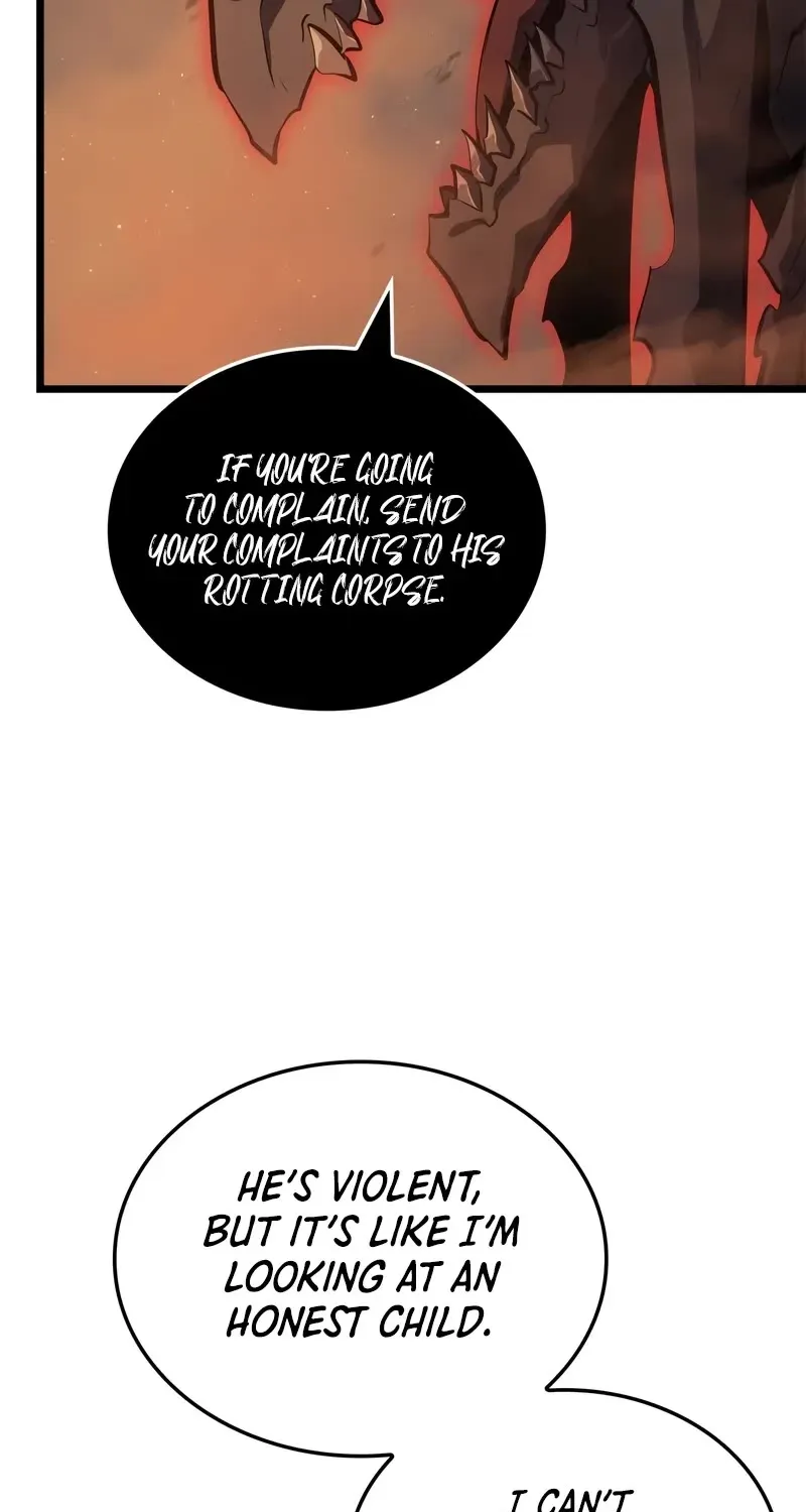 Solo Leveling: Ragnarok Zinmanga X Chapter 28 Page 58