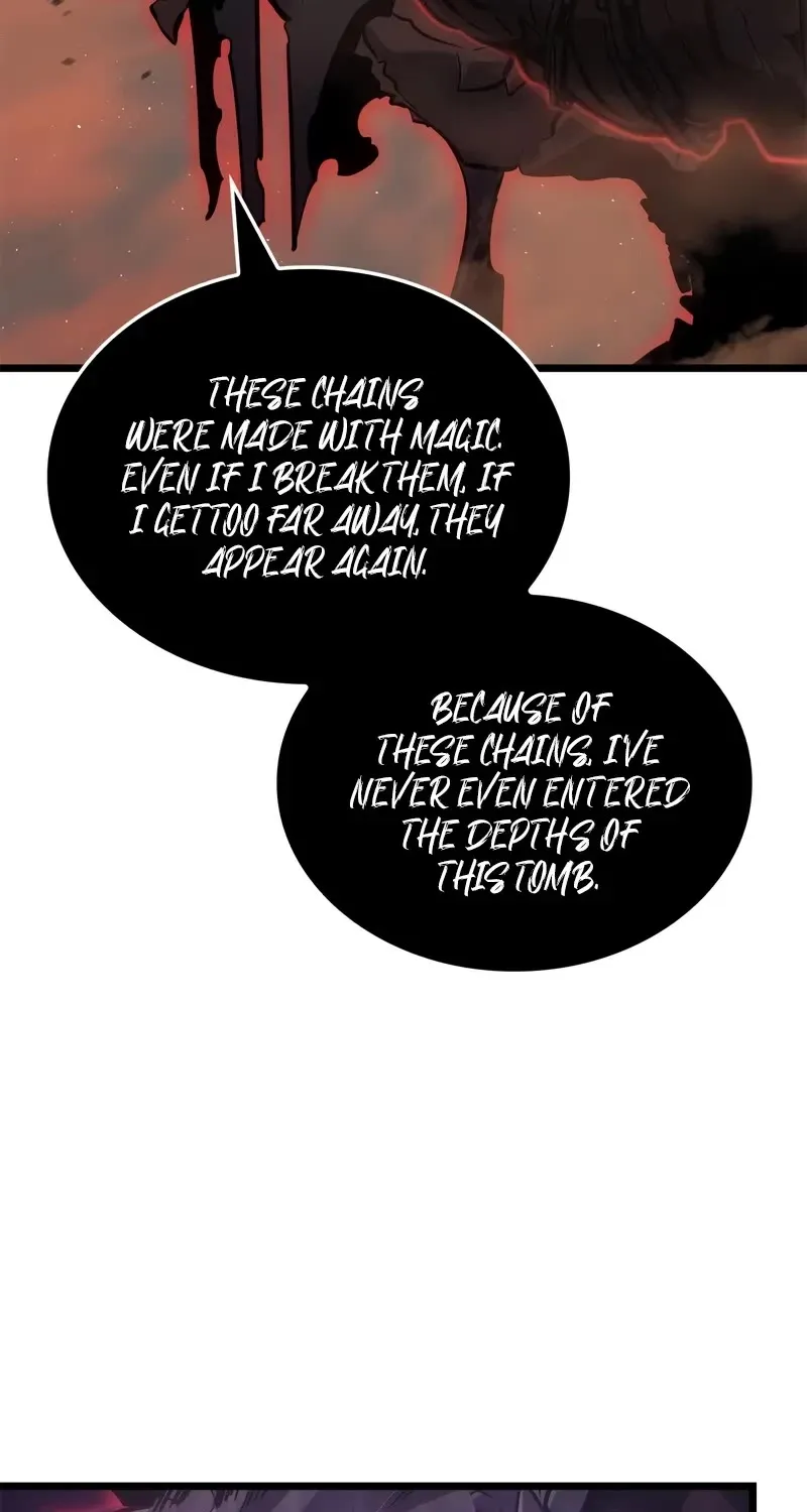 Solo Leveling: Ragnarok Zinmanga X Chapter 28 Page 66