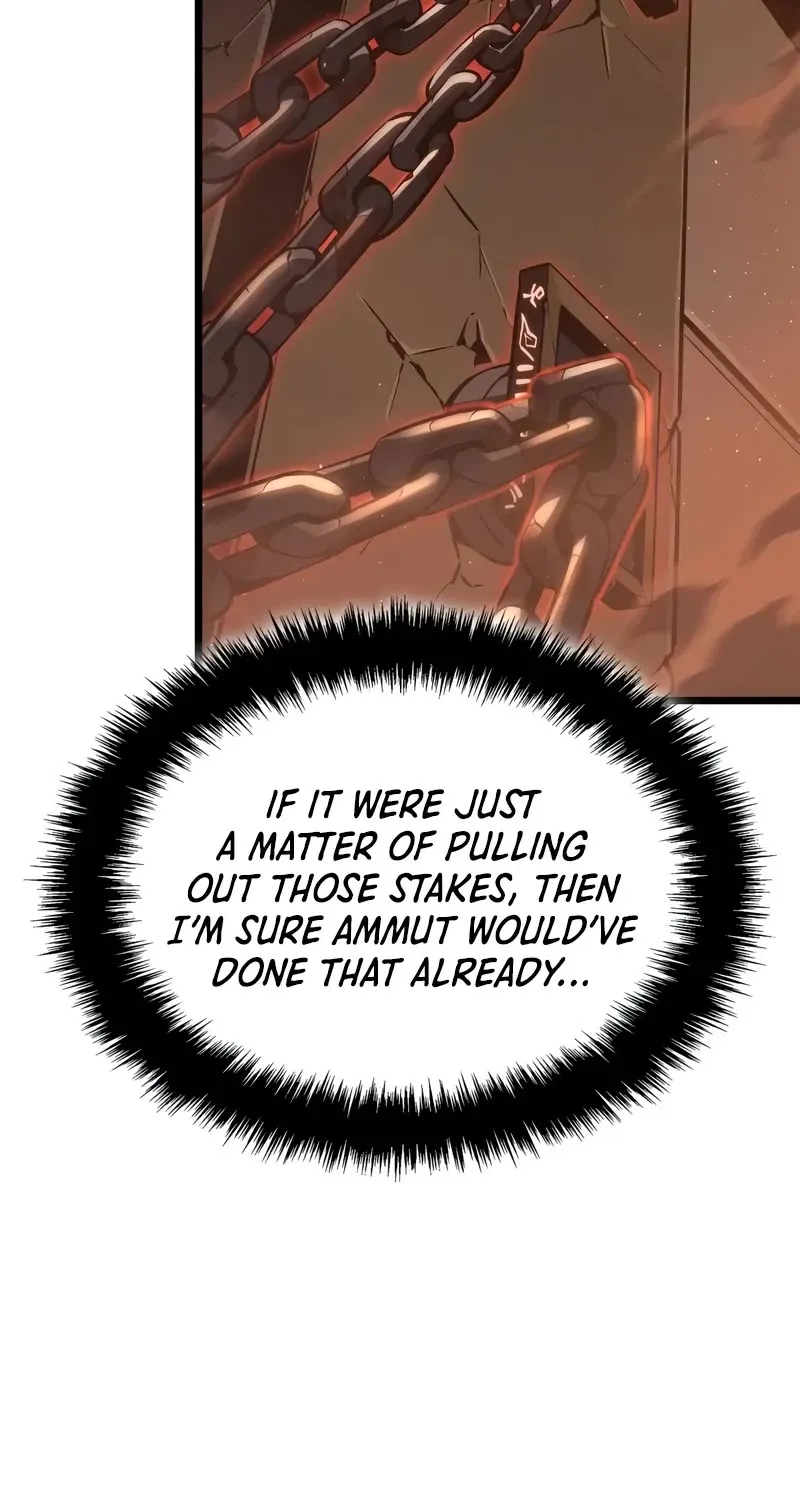 Solo Leveling: Ragnarok Zinmanga X Chapter 28 Page 70