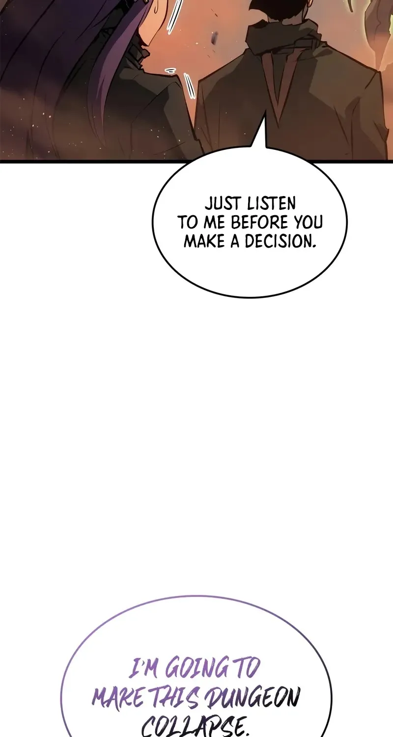 Solo Leveling: Ragnarok Zinmanga X Chapter 28 Page 84