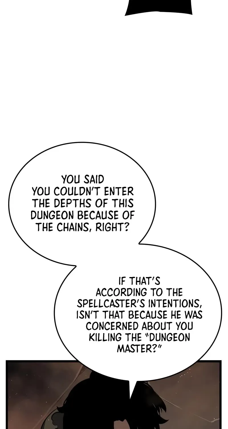 Solo Leveling: Ragnarok Zinmanga X Chapter 28 Page 86