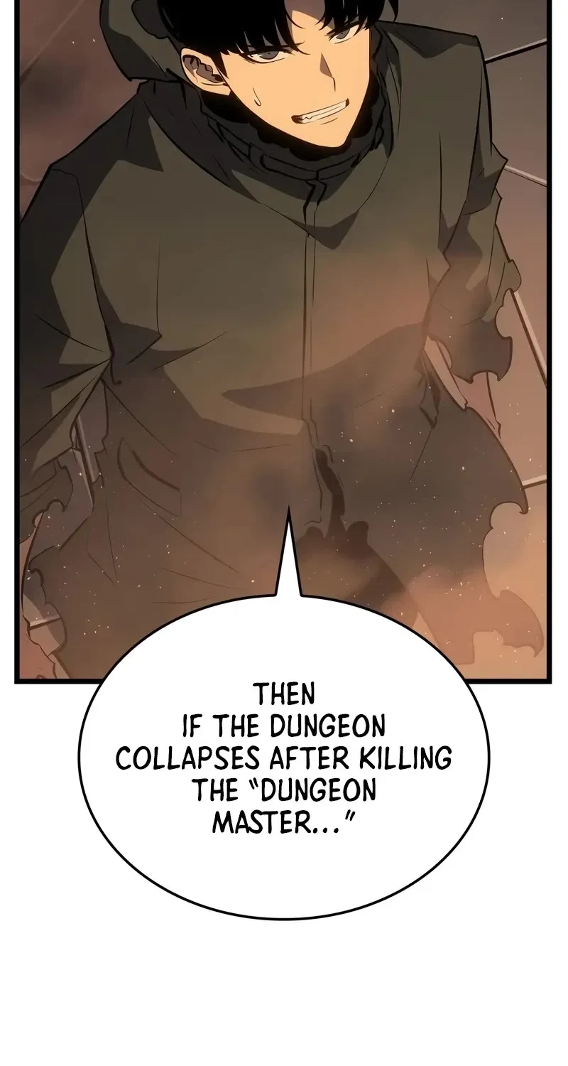 Solo Leveling: Ragnarok Zinmanga X Chapter 28 Page 87