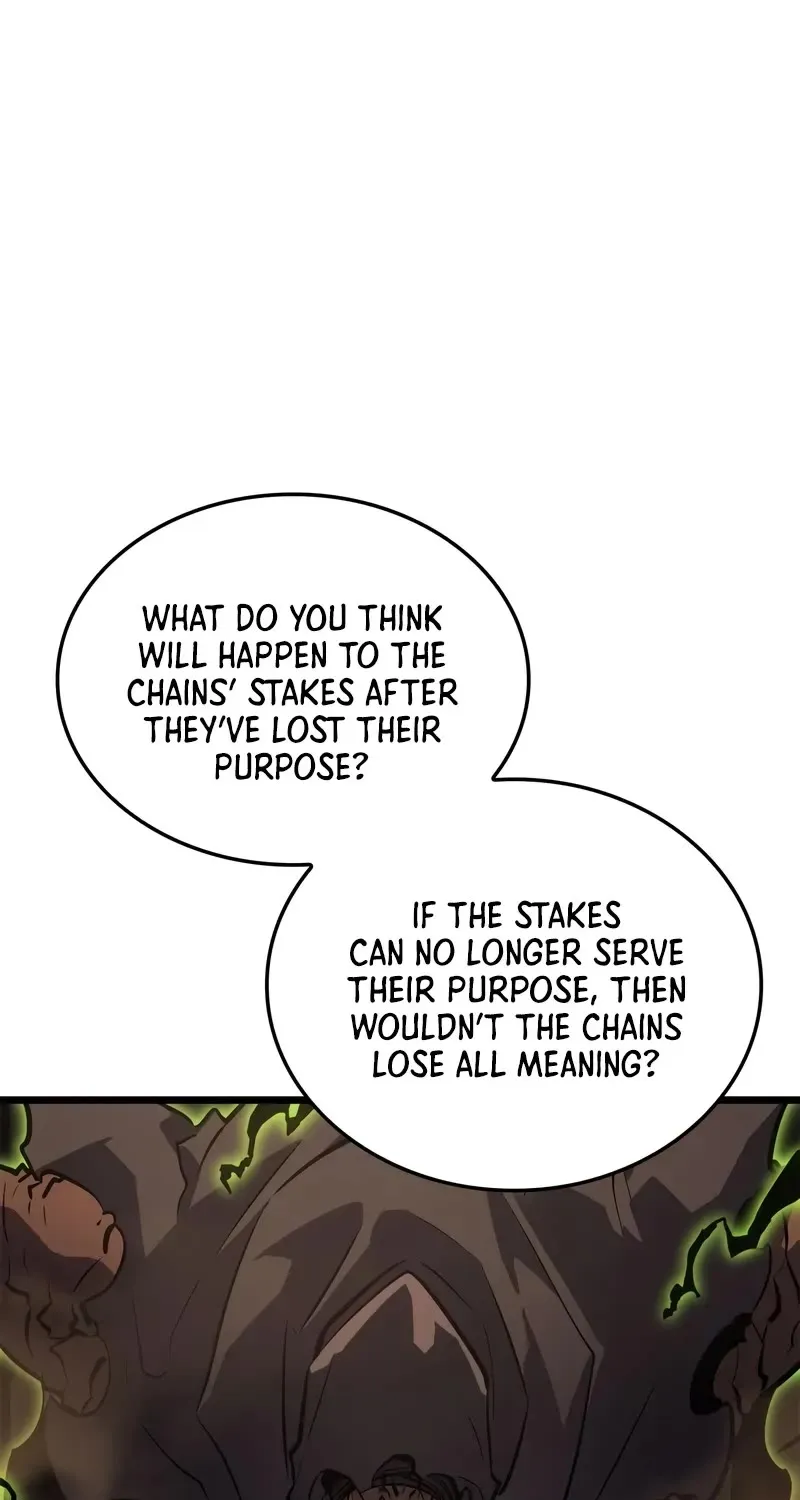 Solo Leveling: Ragnarok Zinmanga X Chapter 28 Page 88