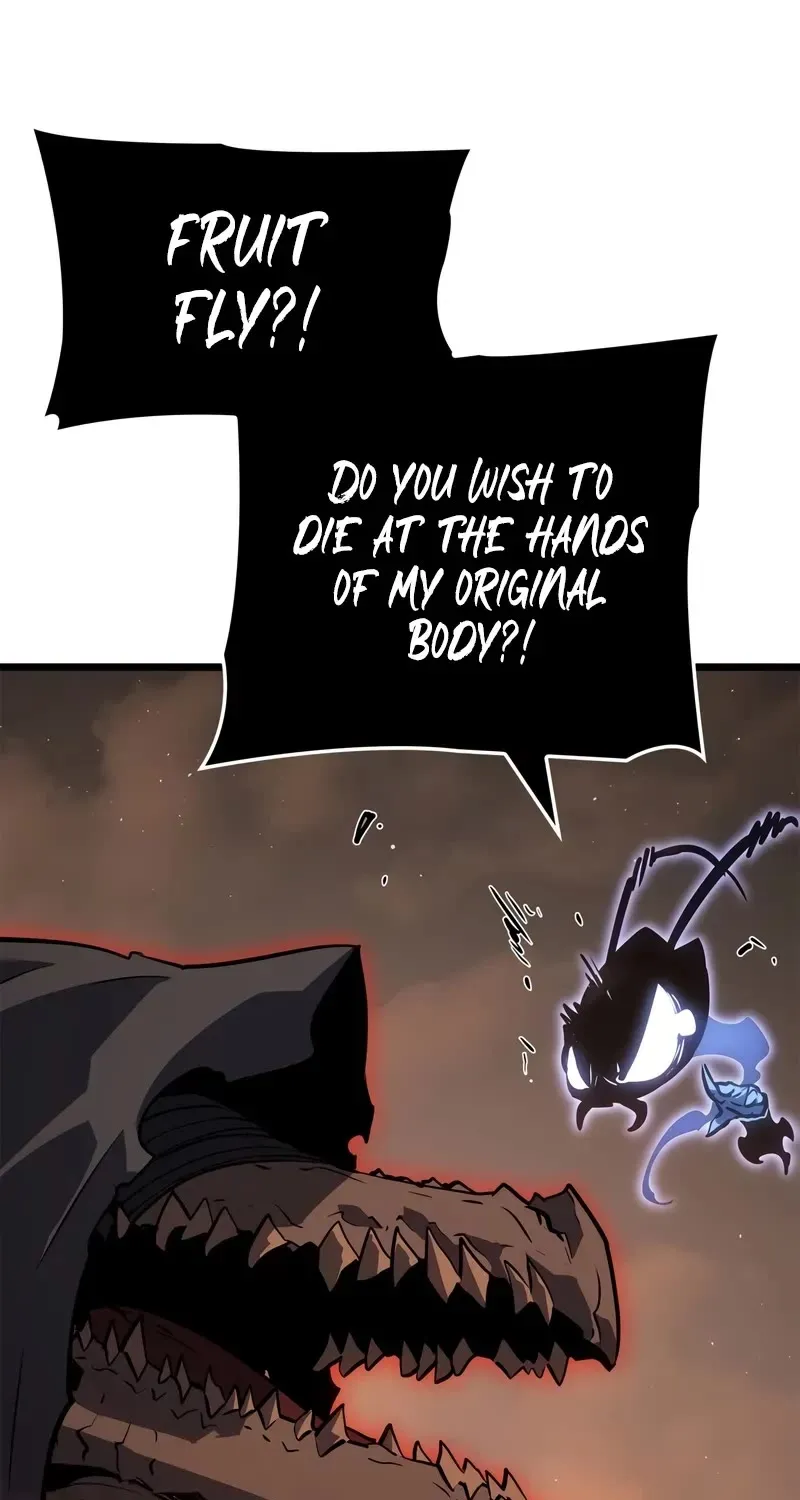 Solo Leveling: Ragnarok Zinmanga X Chapter 28 Page 96