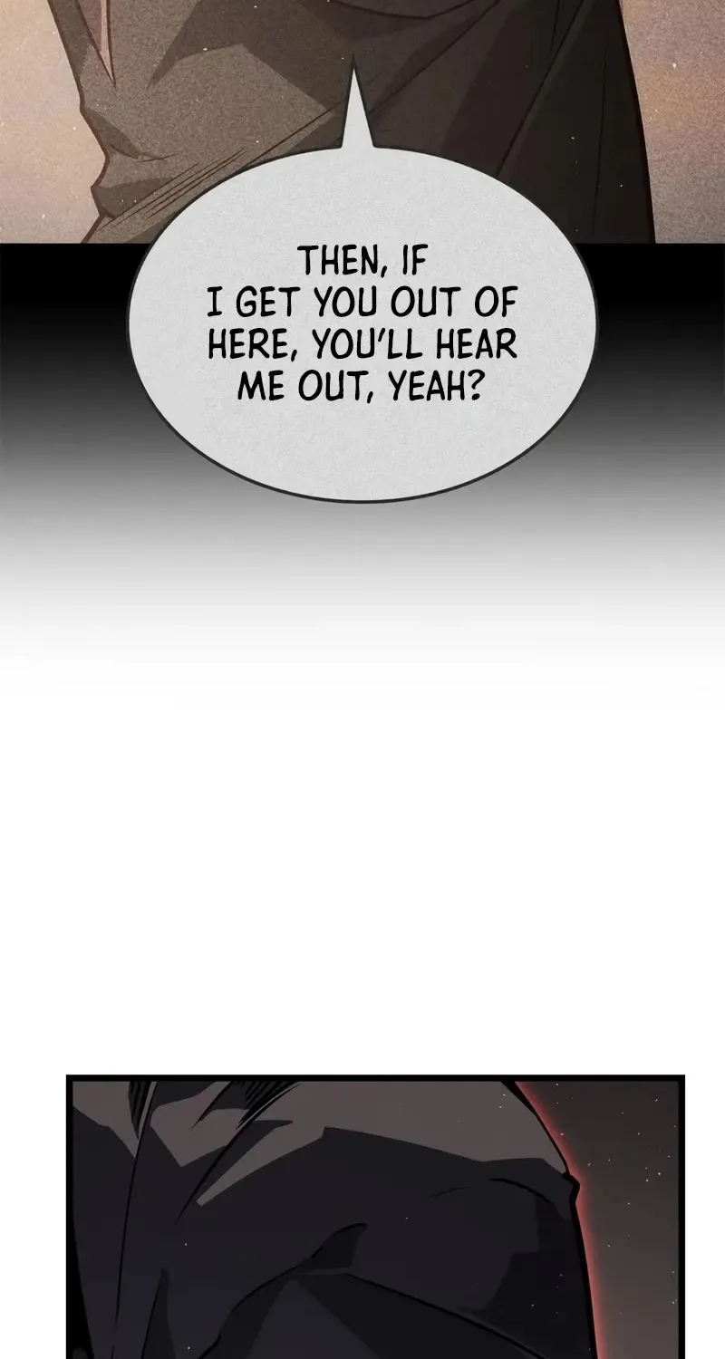 Solo Leveling: Ragnarok Zinmanga X Chapter 28 Page 103