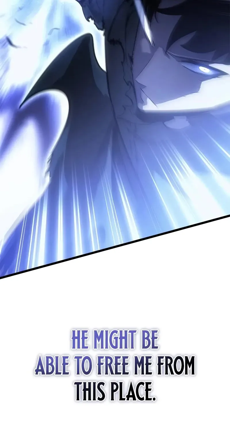 Solo Leveling: Ragnarok Zinmanga X Chapter 28 Page 107