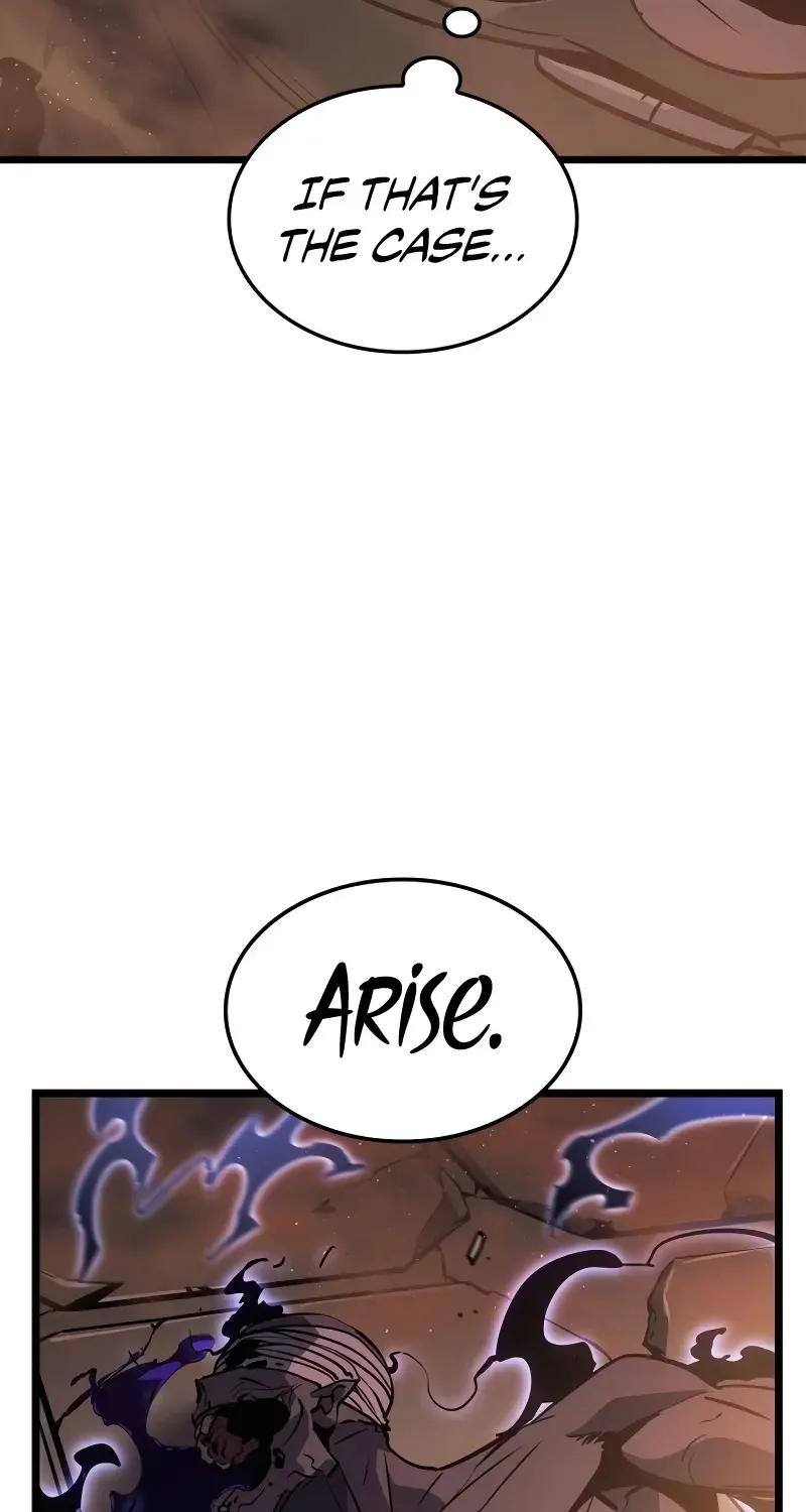 Solo Leveling: Ragnarok Zinmanga X Chapter 27 Page 6