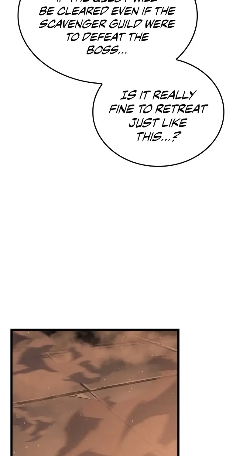 Solo Leveling: Ragnarok Zinmanga X Chapter 27 Page 30