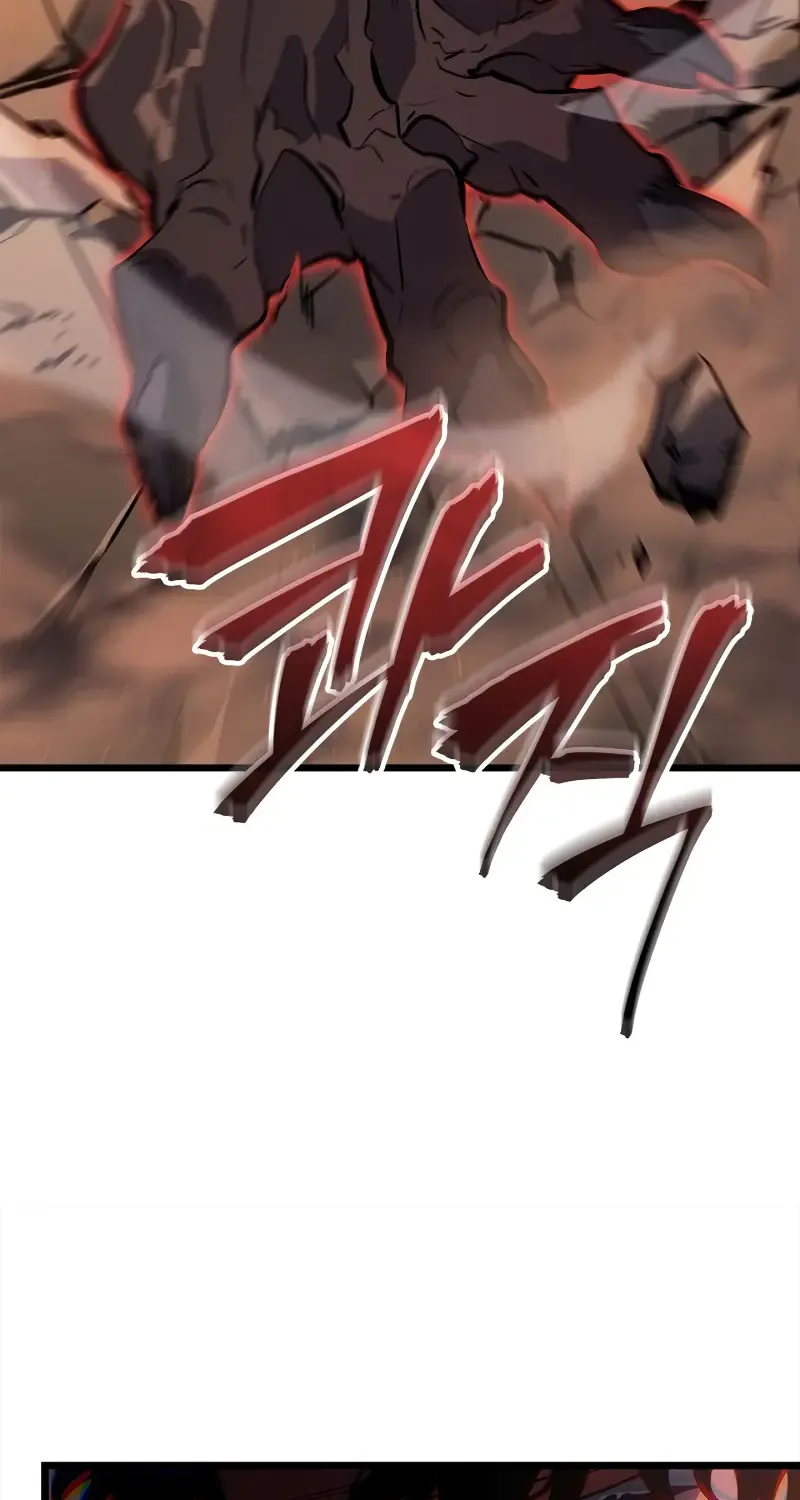 Solo Leveling: Ragnarok Zinmanga X Chapter 27 Page 32