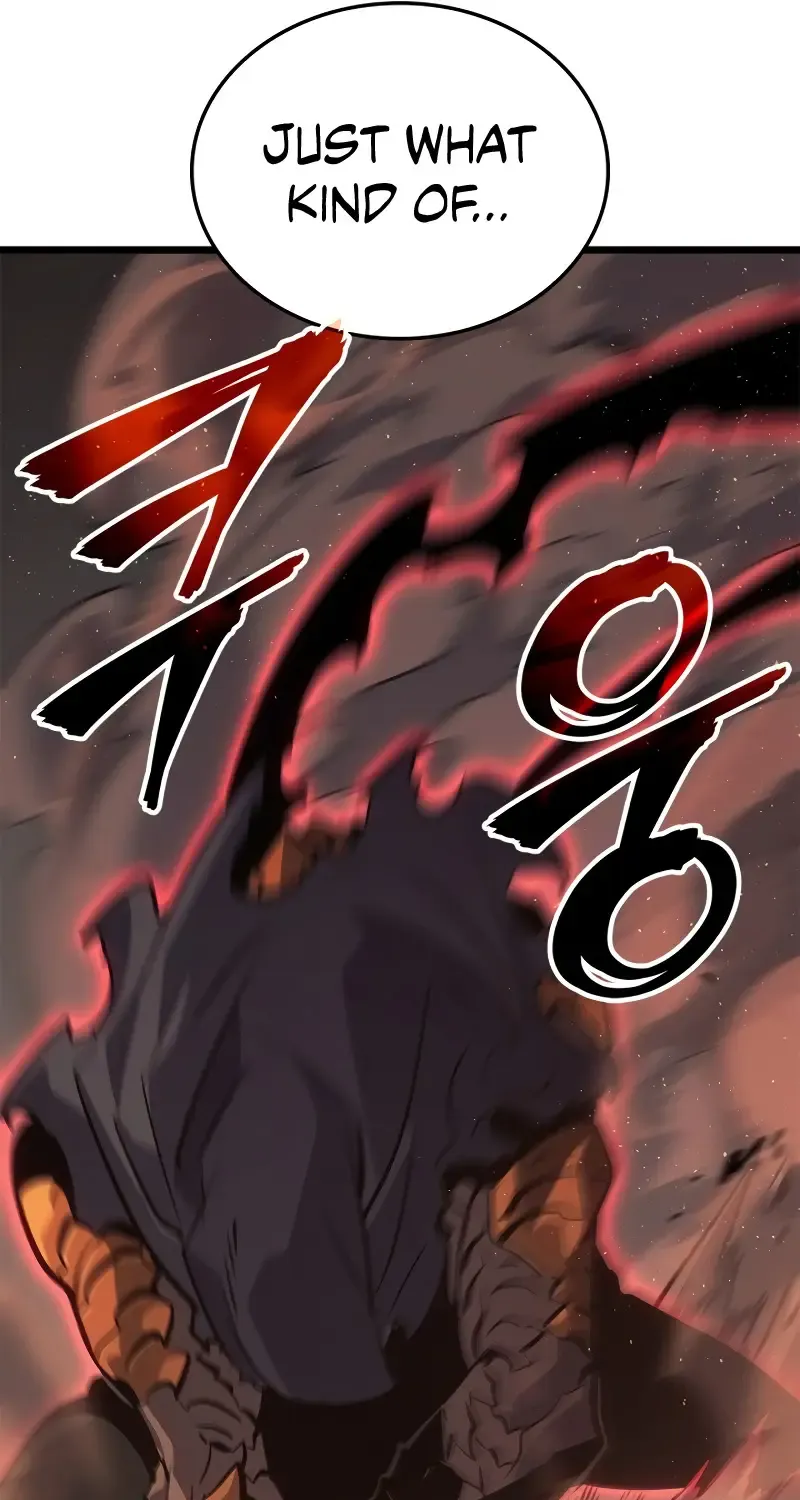 Solo Leveling: Ragnarok Zinmanga X Chapter 27 Page 47