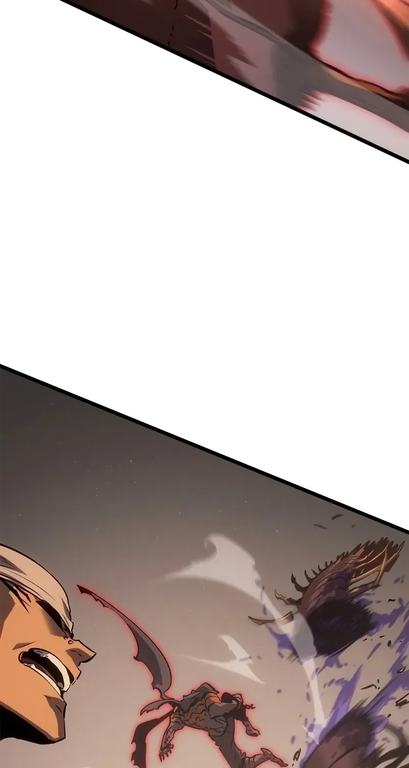 Solo Leveling: Ragnarok Zinmanga X Chapter 27 Page 61