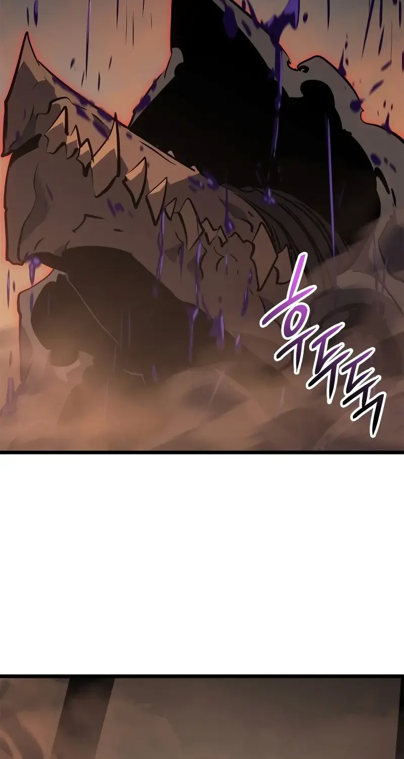 Solo Leveling: Ragnarok Zinmanga X Chapter 27 Page 74