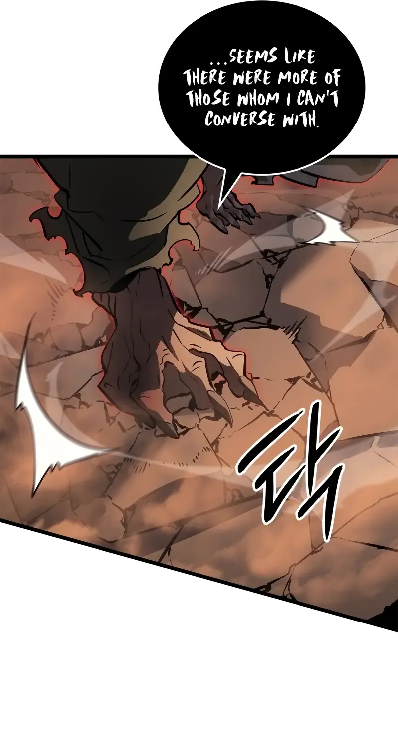 Solo Leveling: Ragnarok Zinmanga X Chapter 27 Page 78