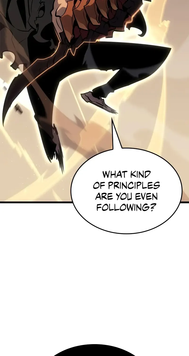 Solo Leveling: Ragnarok Zinmanga X Chapter 27 Page 86