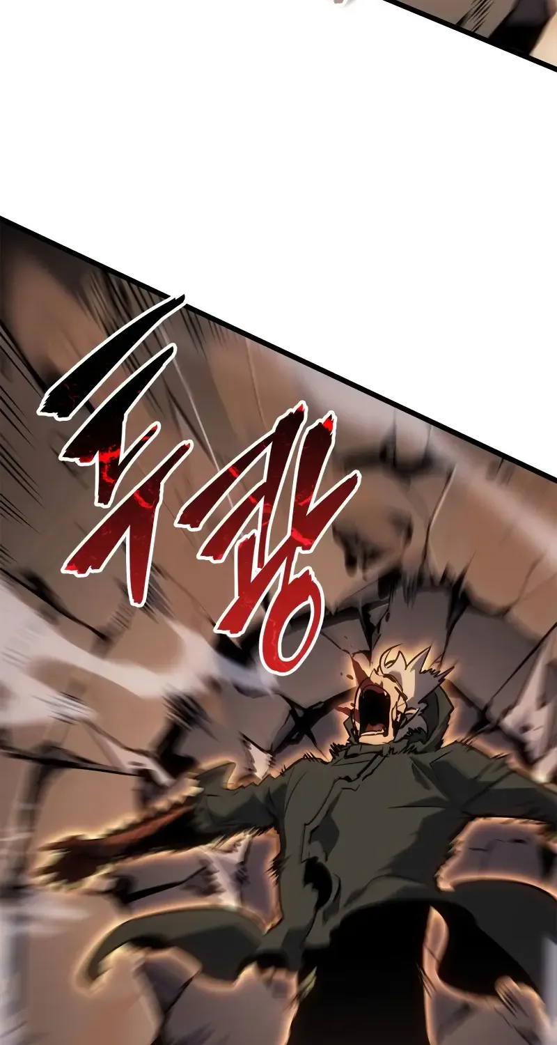 Solo Leveling: Ragnarok Zinmanga X Chapter 27 Page 93