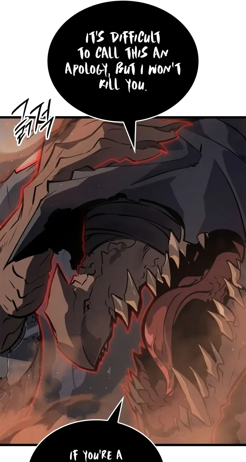 Solo Leveling: Ragnarok Zinmanga X Chapter 27 Page 98