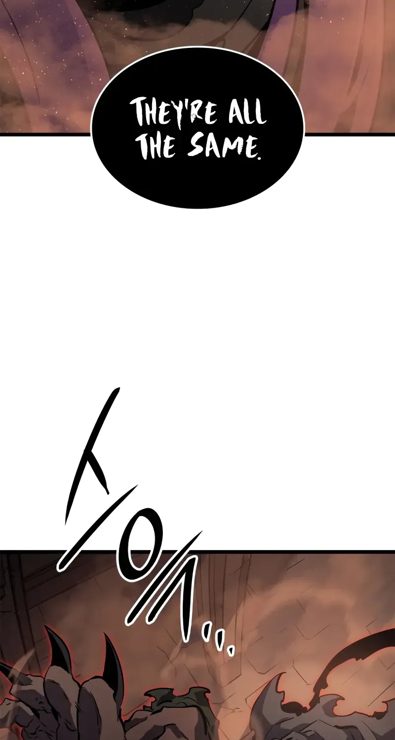 Solo Leveling: Ragnarok Zinmanga X Chapter 27 Page 106