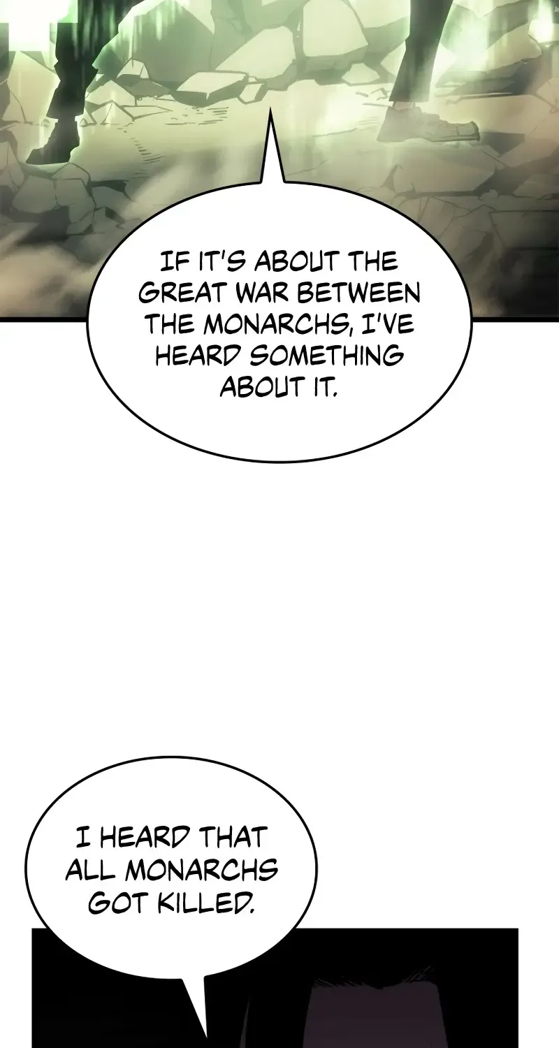 Solo Leveling: Ragnarok Zinmanga X Chapter 27 Page 112
