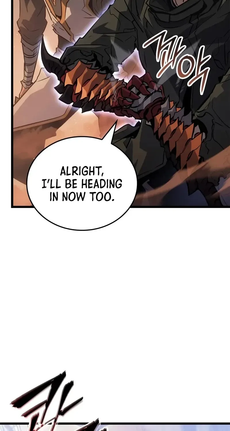 Solo Leveling: Ragnarok Zinmanga X Chapter 26 Page 13