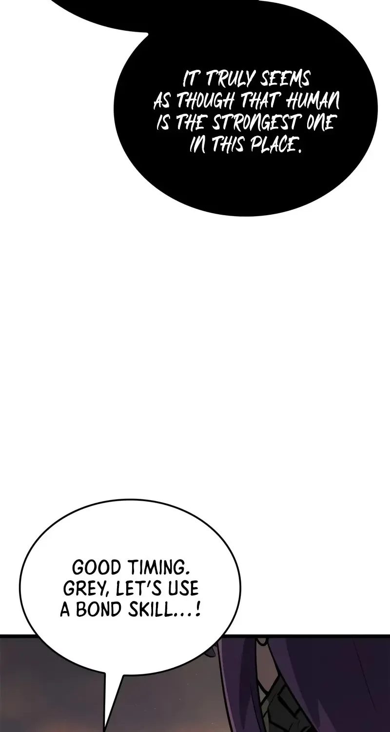 Solo Leveling: Ragnarok Zinmanga X Chapter 26 Page 23