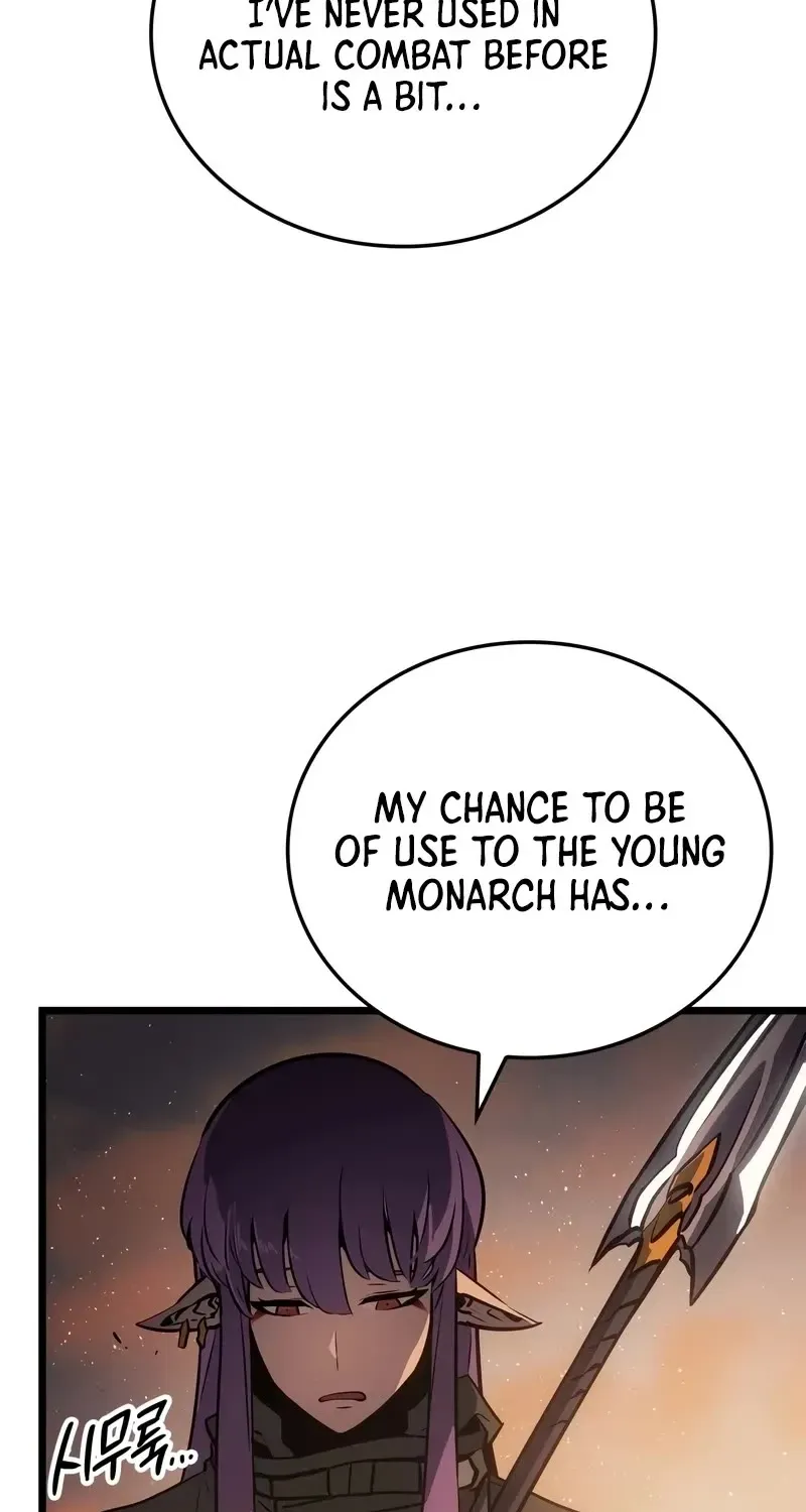 Solo Leveling: Ragnarok Zinmanga X Chapter 26 Page 28