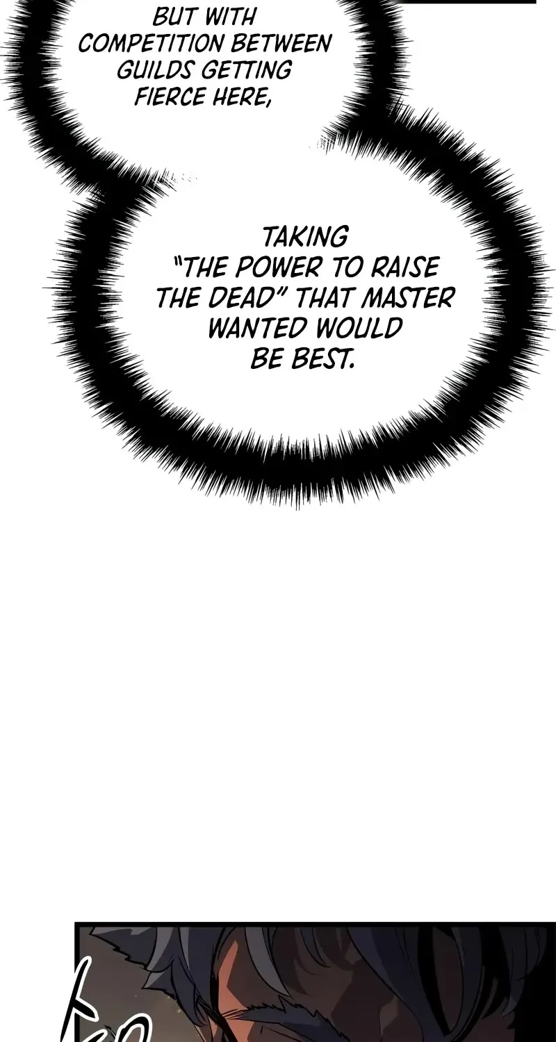 Solo Leveling: Ragnarok Zinmanga X Chapter 26 Page 43