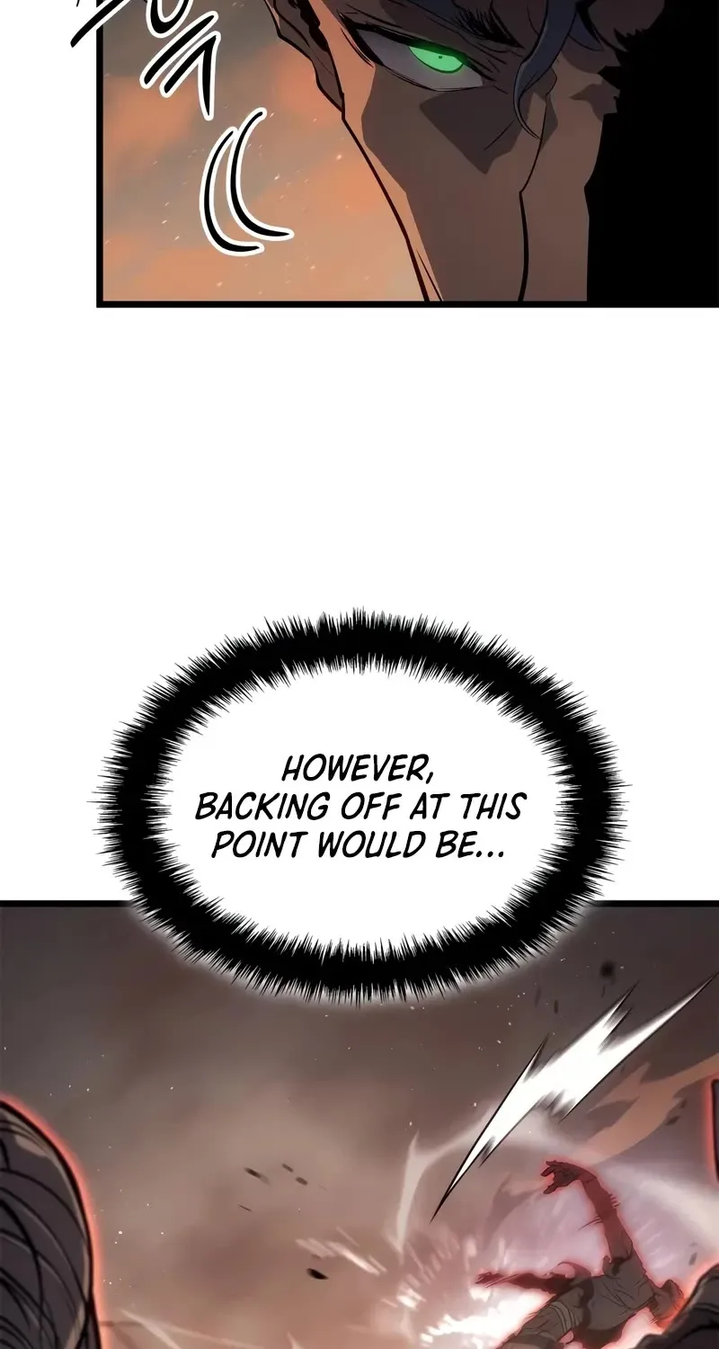 Solo Leveling: Ragnarok Zinmanga X Chapter 26 Page 44